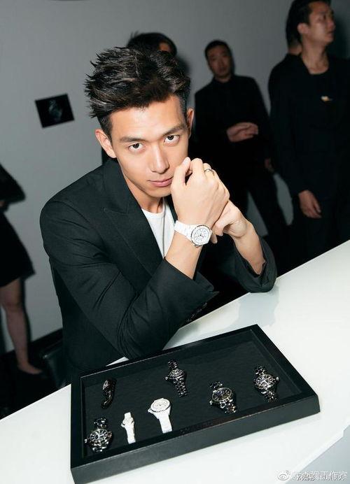 李现工作人员最新爆料,揭秘明星幕后故事与心路历程