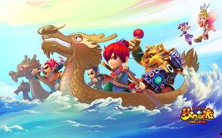 梦幻西游维护公告爆料最新,全新内容与活动即将上线